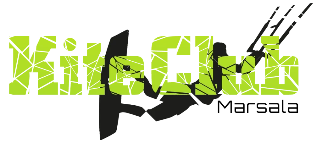 kiteClub marsala logo